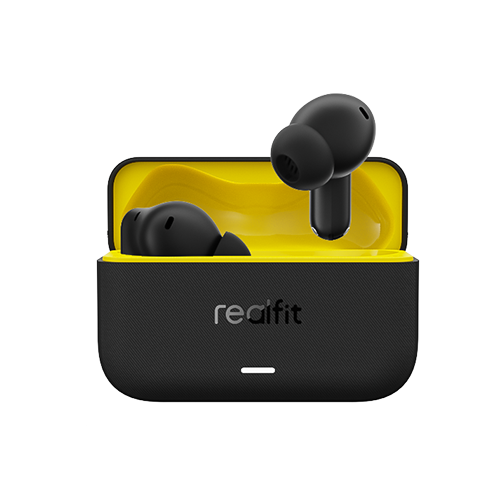 realfit Buds T500