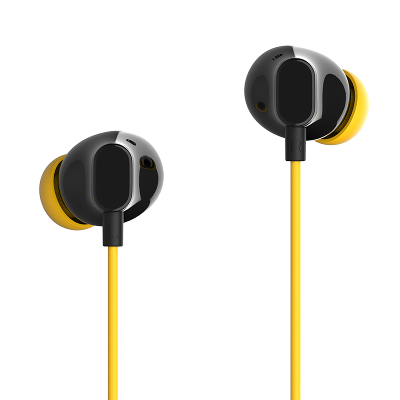 realfit TechLife Buds 5 (Type-C)