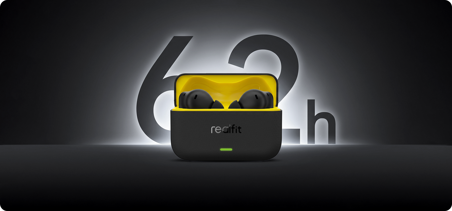 62H Mega Battery Power for Days