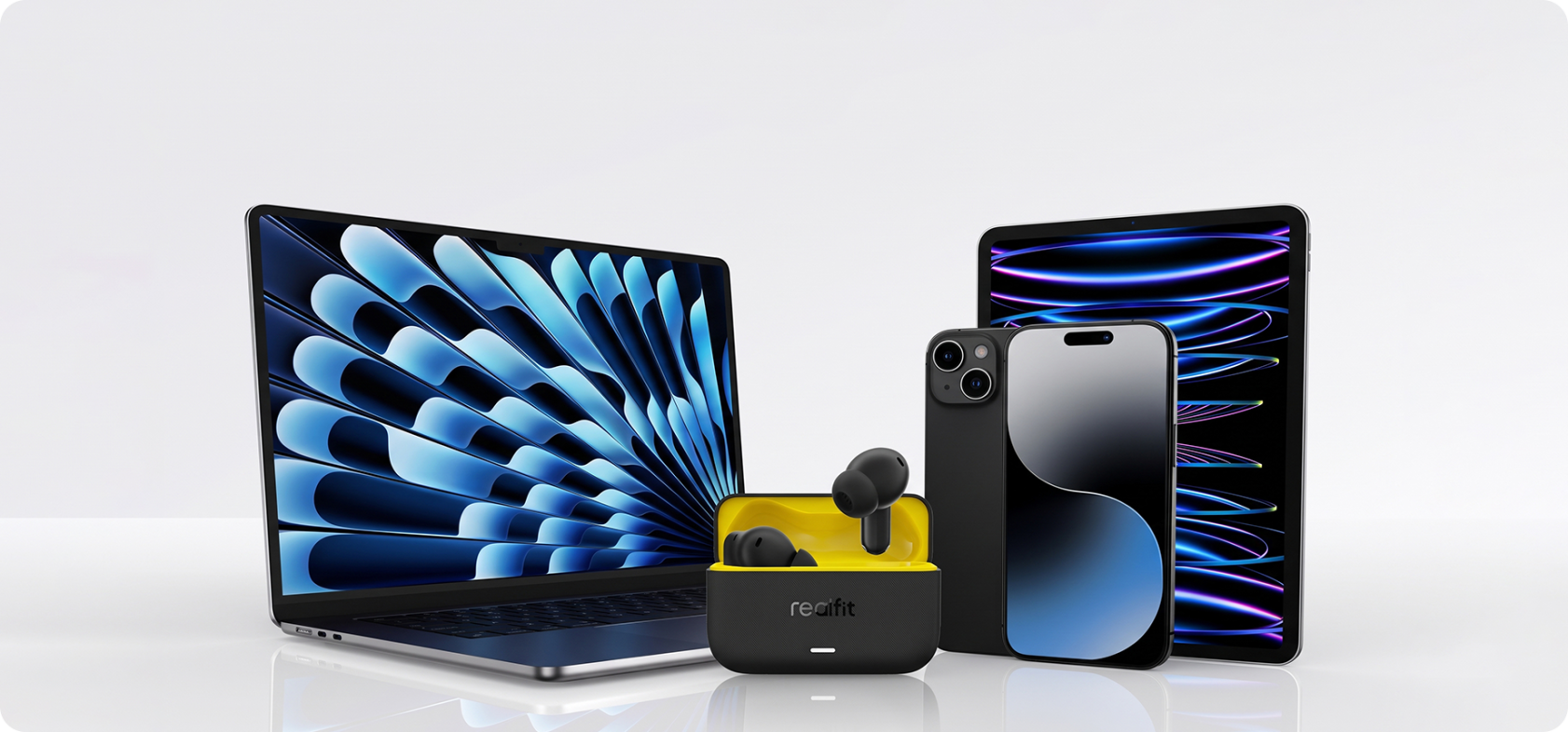3-Device Connection